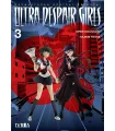 Danganronpa: Ultra Despair Girls Nº 3 (de 3)