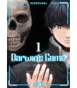 Darwin's Game Nº 01