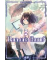 Darwin's Game Nº 02