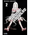 Deadman Wonderland Nº 02 (de 13)