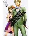 Deadman Wonderland Nº 03 (de 13)