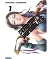 Deadman Wonderland Nº 07 (de 13)