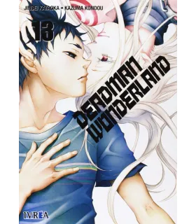 Deadman Wonderland Nº 13 (de 13)
