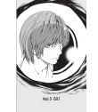 Death Note - Black Edition Nº 1 (de 6)