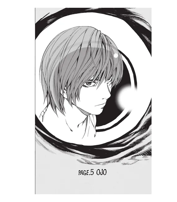 Death Note: Edición Integral