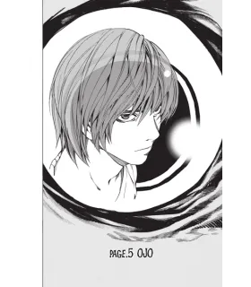 Death Note: Edición Integral