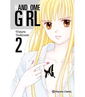 Handsome Girl Nº 2 (de 5)