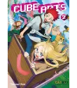 Cube Arts Nº 02