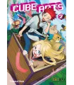 Cube Arts Nº 02