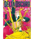Delta Oscuro Nº 1 (de 5)