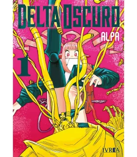Delta Oscuro Nº 1 (de 5)