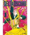 Delta Oscuro Nº 1 (de 5)