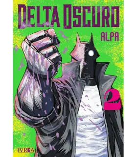Delta Oscuro Nº 2 (de 5)