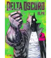 Delta Oscuro Nº 2 (de 5)