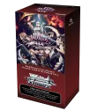 Weiss Schwarz Nazarick - Tomb of the Undead Vol.3: Caja de 12 sobres