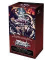 Weiss Schwarz Nazarick - Tomb of the Undead Vol.3: Caja de 12 sobres