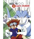 Digimon Adventure: V-Tamer 01 Nº 01