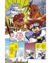 Digimon Adventure: V-Tamer 01 Nº 01