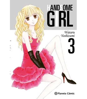 Handsome Girl Nº 3 (de 5)