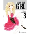 Handsome Girl Nº 3 (de 5)