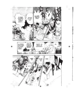 Detective Conan Nº 01