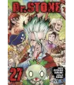 Dr. Stone Nº 27 (Tomo Extra)