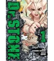 Dr. Stone Nº 01