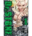 Dr. Stone Nº 01