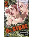 Dr. Stone Nº 02