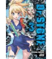 Dr. Stone Nº 03