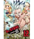 Dr. Stone Nº 12