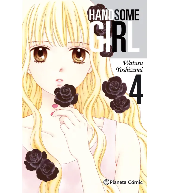 Handsome Girl Nº 4 (de 5)