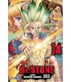 Dr. Stone Nº 14
