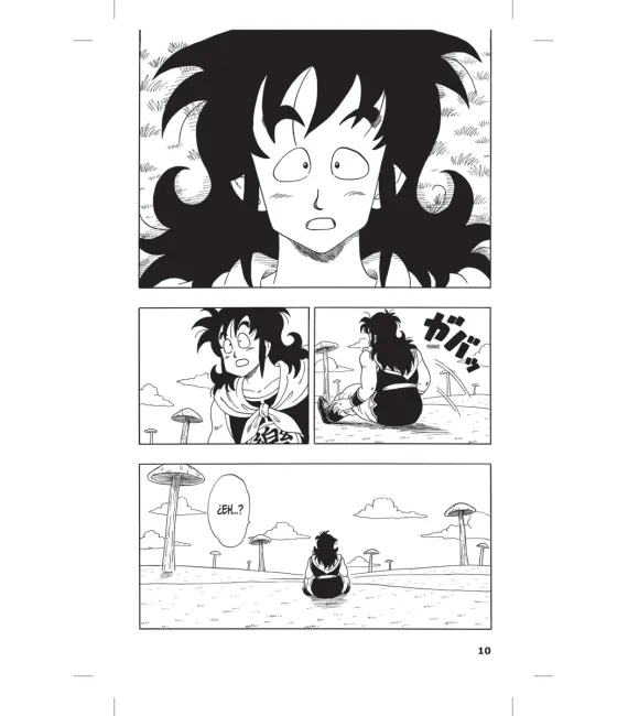 Dragon Ball: Aquella vez que me reencarné en Yamcha