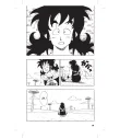 Dragon Ball: Aquella vez que me reencarné en Yamcha