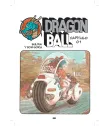 Dragon Ball Ultimate Nº 01 (de 34)