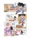 Dragon Ball Ultimate Nº 01 (de 34)