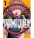 Drama Queen Nº 01