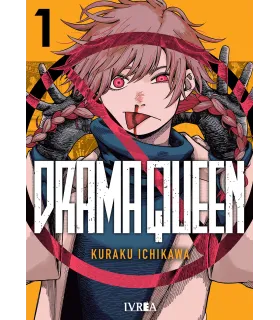 Drama Queen Nº 01