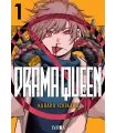 Drama Queen Nº 01