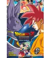 Dragon Ball Z: Battle of Gods