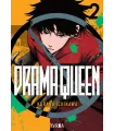 Drama Queen Nº 02