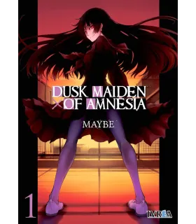 Dusk Maiden of Amnesia Nº 01 (de 10)