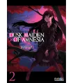 Dusk Maiden of Amnesia Nº 02 (de 10)