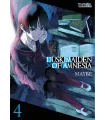 Dusk Maiden of Amnesia Nº 04 (de 10)