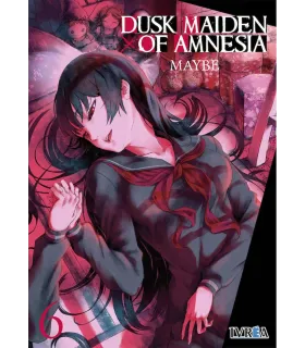 Dusk Maiden of Amnesia Nº 06 (de 10)