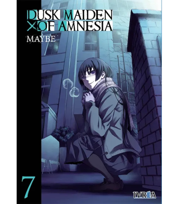Dusk Maiden of Amnesia Nº 07 (de 10)