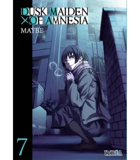 Dusk Maiden of Amnesia Nº 07 (de 10)