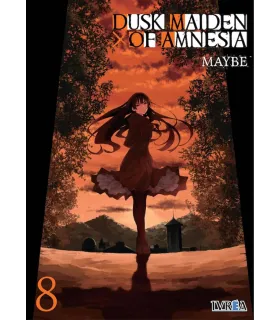Dusk Maiden of Amnesia Nº 08 (de 10)