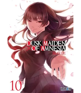 Dusk Maiden of Amnesia Nº 10 (de 10)